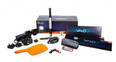 Ultradent Valo X LED kit 