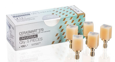 GC Cerasmart 270 14 LT - Universeel