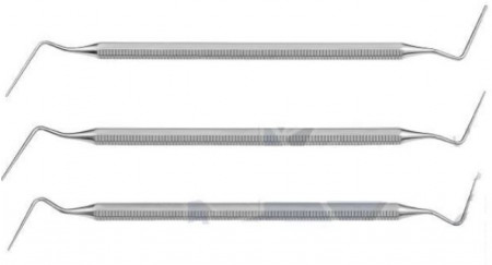 American Eagle Endo Pluggers