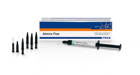 Voco Admira Flow