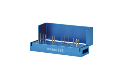 Orbis Diamant Kroonpreparatie basisset