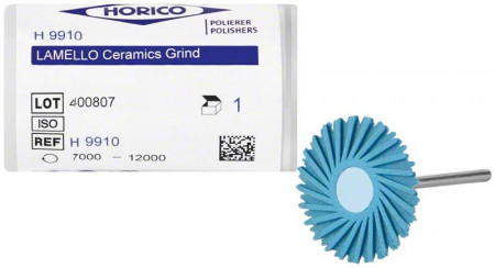 Lamello keramiek & ZrO W