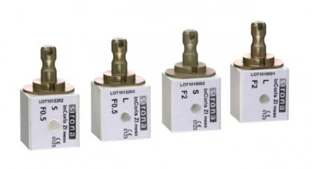 Sirona inCoris ZI & TZI