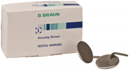 Aesculap mondspiegels
