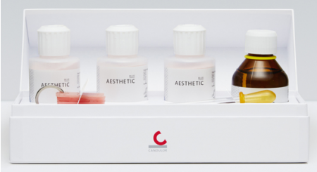 Aesthetic Color Easy Mini Cold