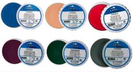 Thowax modelleerwas 70 gr.