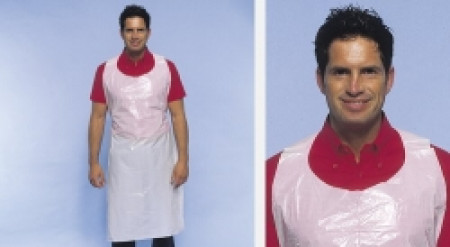 Medica Disposable plastic schort 1000 st.