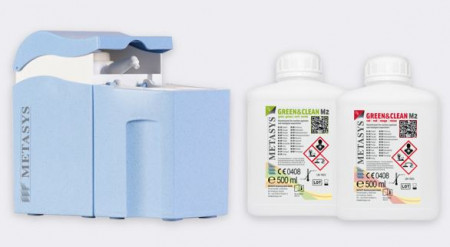 Green&Clean M2 4x500ml