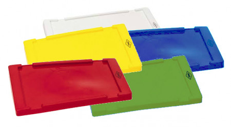 Speiko deksels voor containers