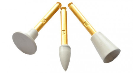 Kerr Opti1Step polijstrubbers