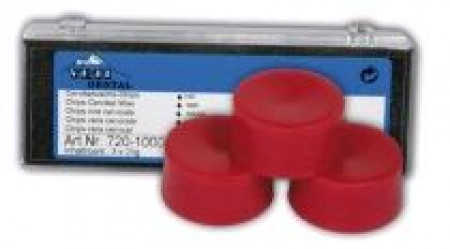 thowax cervicalwas chips rood verp 60g