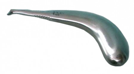 Aesculap wortelhevel DL271R