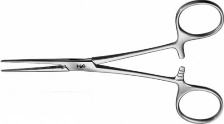 Aesculap arterieklem BH415R