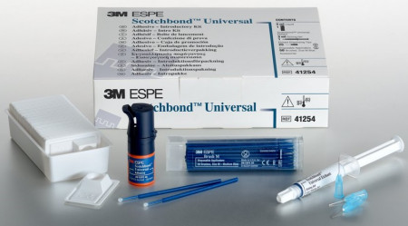 3M Scotchbond Universal
