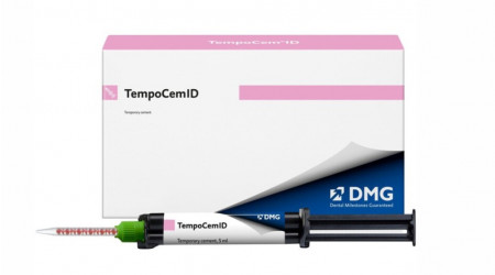 Tempocem ID Smartmix 5ml 
