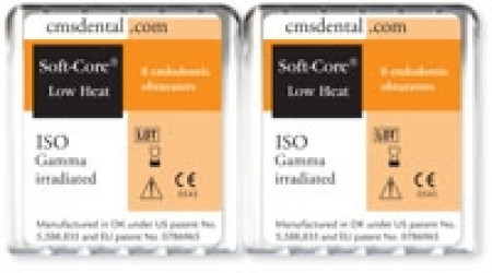 Soft Core Low Heat