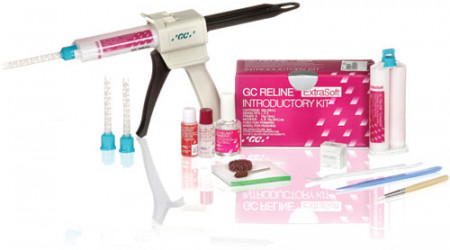 GC Reline Extra Soft