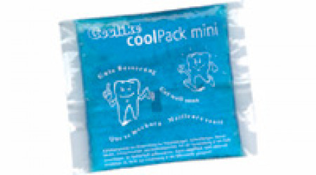 coolPack mini per st.