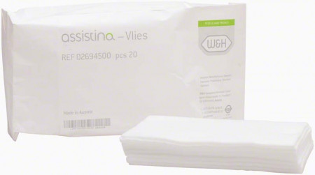 Assistina vlies 5 stuks (02690300)