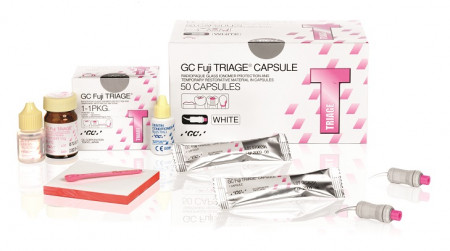 GC Fuji Triage