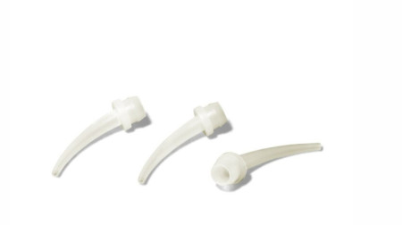 Aquasil Intra Orale Tips, wit 100 st.