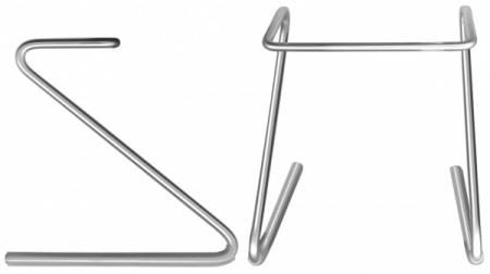 Standaard voor techniektangen HSL 958-01