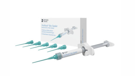 dentsply proroot bio sealer kit 60620140