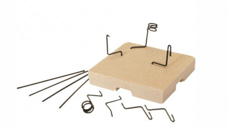renfert mesh tray 19220000  st