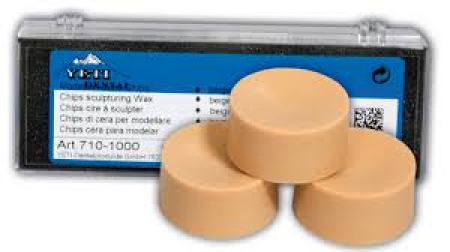 Thowax beige chip 60 gr