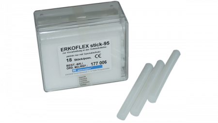 Erkoflexsticks 95 18st (177006)