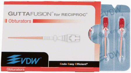 VDW Guttafusion voor Reciproc