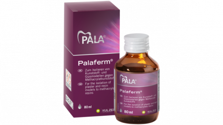 Kulzer Palaferm 80 ml