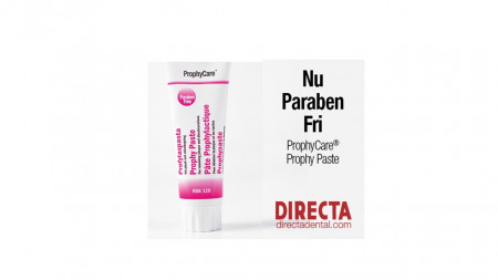 Directa Profylaxpasta Red Parabeen Free 60ml.