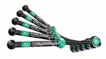 GC G-Aenial A'Chord