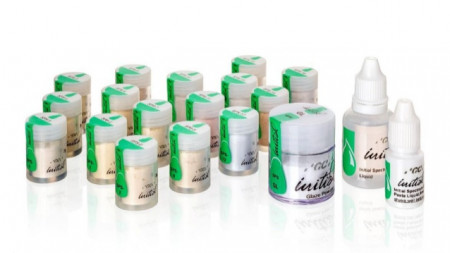 GC Initial Spectrum Stains & Glaze 