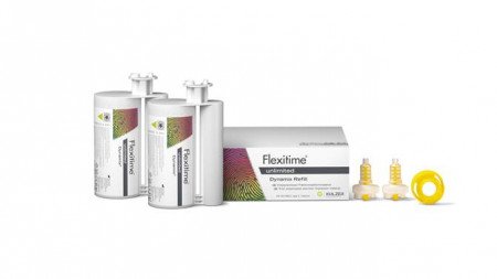 Kulzer Flexitime Unlimited 4+1 gratis