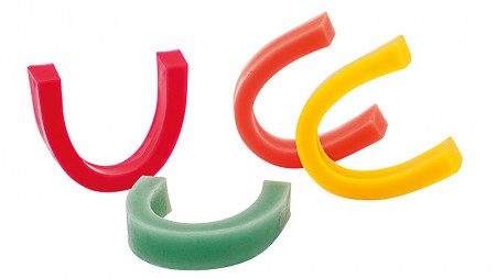 Orbis Waswallen voorgevormd, 100 st.