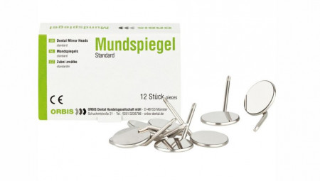 Orbis mondspiegel standaard