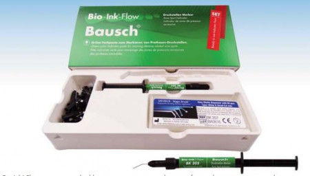 bio ink flow marker grln