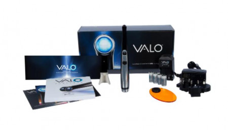 Ultradent VALO LED Cordless Kit  Uithardingslamp
