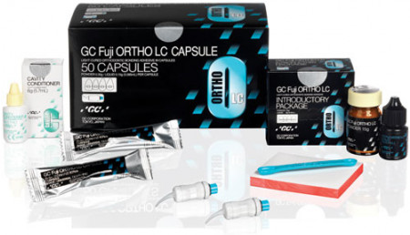 GC Fuji Ortho LC