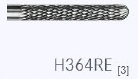 HM parallelfrees H364RE-104-023 lang (Schacht 104) st