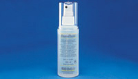 Bego Durofluid Modelspray flesje 100 ml