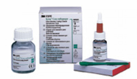 Ketac-Cem Radiopaque