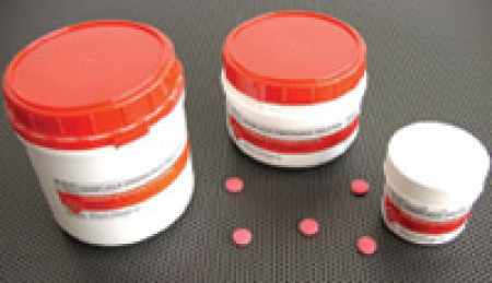 PD Disclosing tabletten