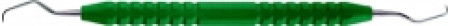 Curette Aesculap After Gracey 7-8 DB593 st