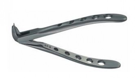 Helmut Zepf kronensplitstang 14,5cm