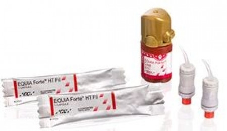 GC Equia Forte HT combinatieverpakkingen