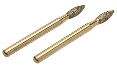 Keramo grip reserve spitsen 2 st.