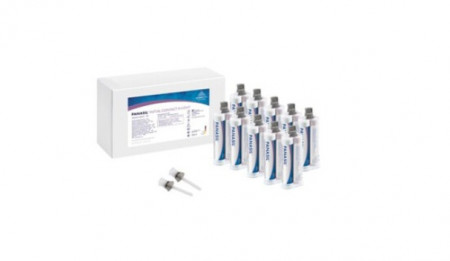 Kettenbach Panasil Initial Contact X-Light 10x50ml + 40 mengtips